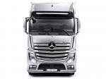 Mercedes-Benz Actros 1851 2011 года